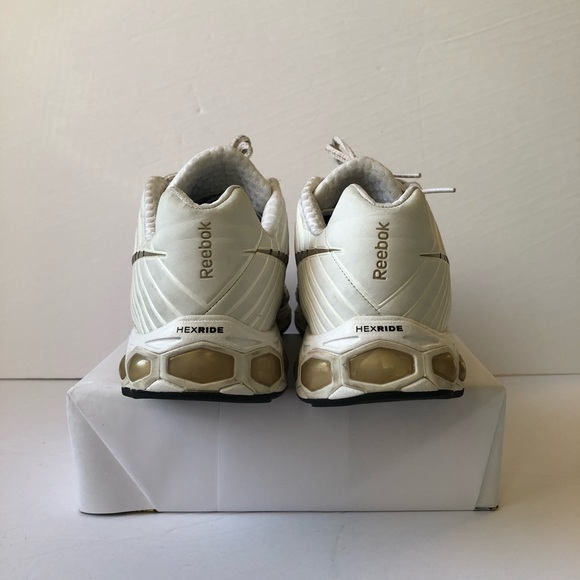 REEBOK HexRide Smoothfit sneakers W7.5 US GUC - Picture 2 of 7